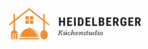 Logo Heidelberger Küchenstudio – Küchenstudio Heidelberg